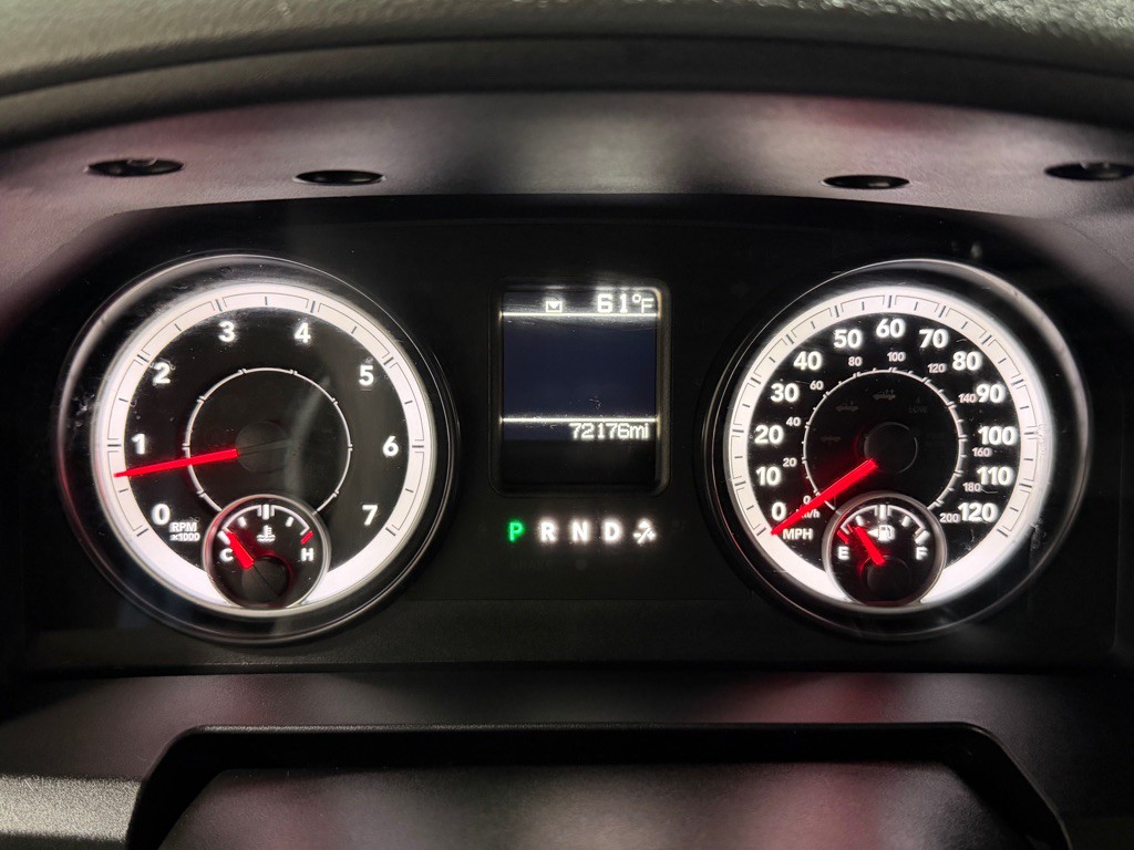 2014 RAM 3500 Image 14