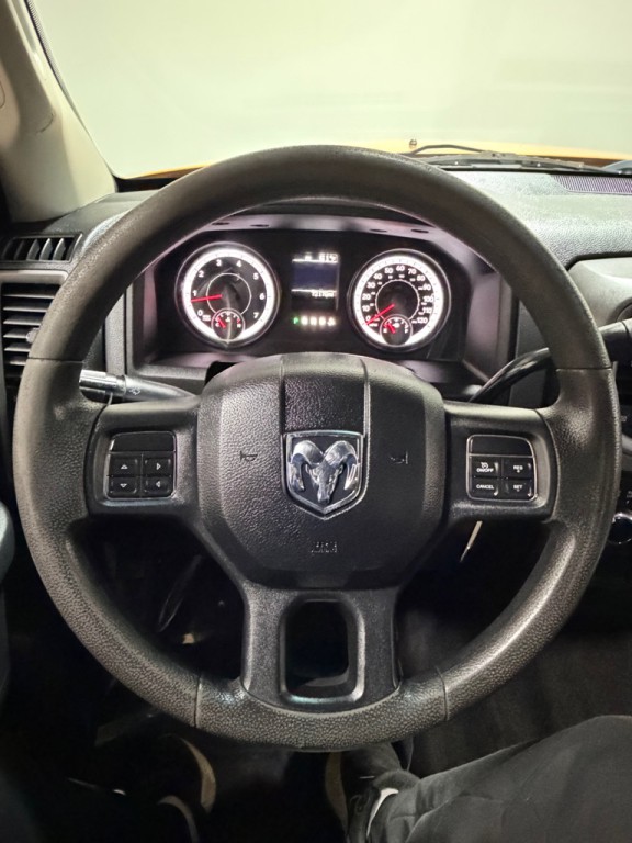 2014 RAM 3500 Image 15