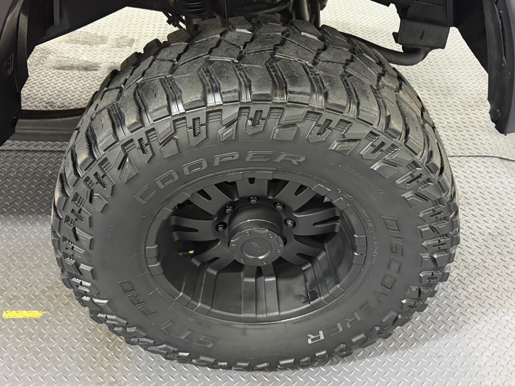 2014 RAM 3500 Image 16