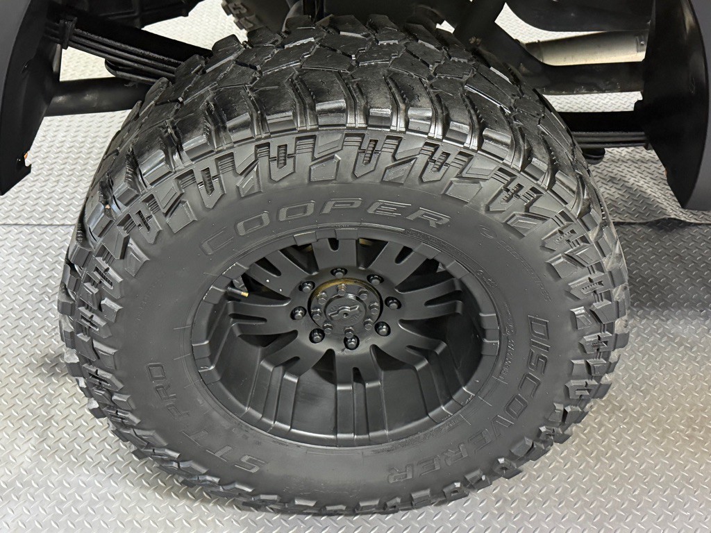 2014 RAM 3500 Image 17
