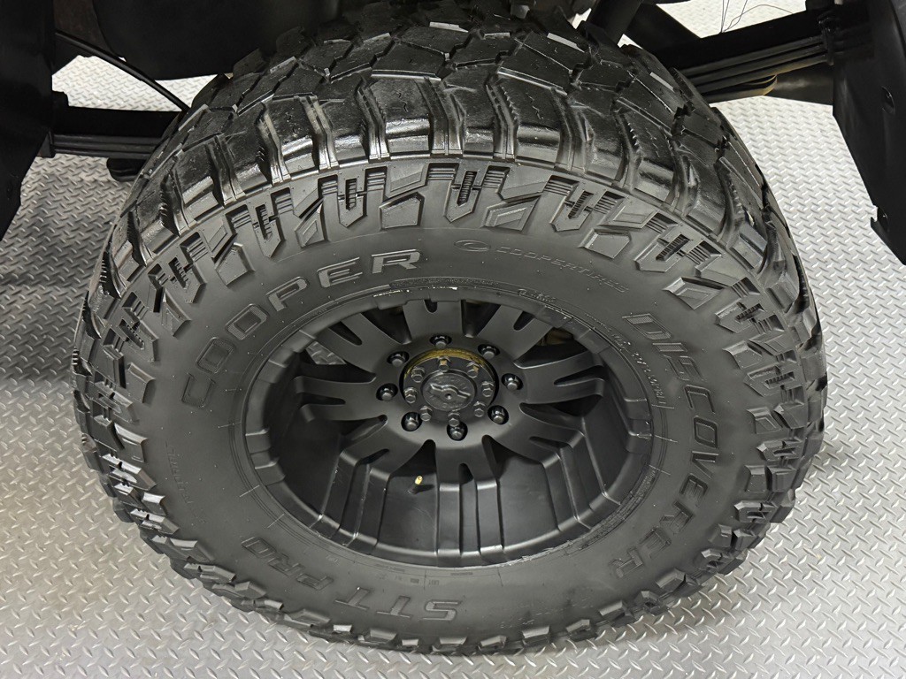 2014 RAM 3500 Image 18