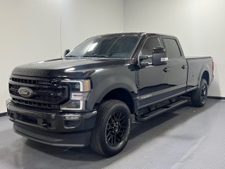 Image for 2021 Ford F-250 Lariat ID: 7296675