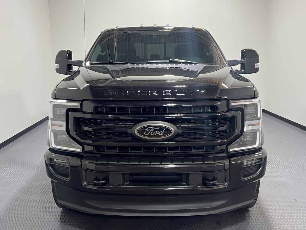 2021 Ford F-250 Image 3