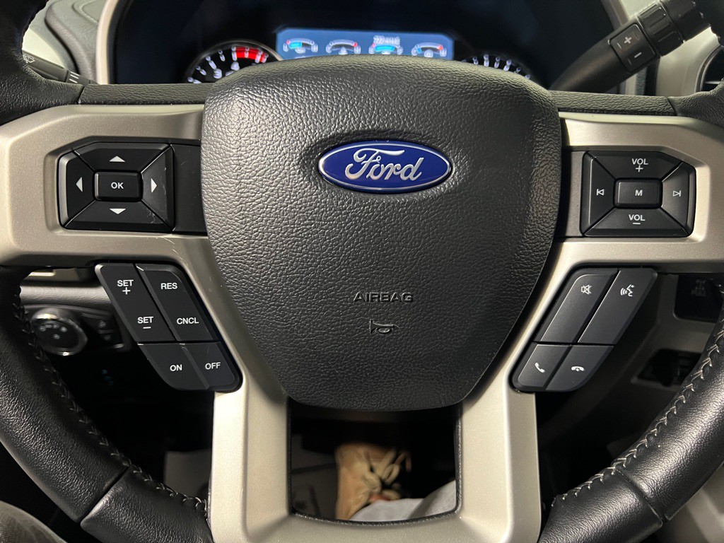 2021 Ford F-250 Image 5