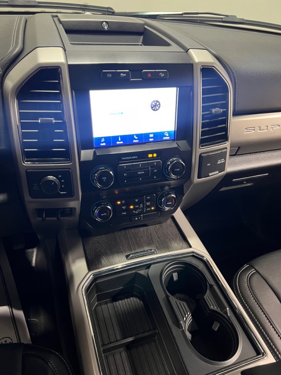 2021 Ford F-250 Image 6