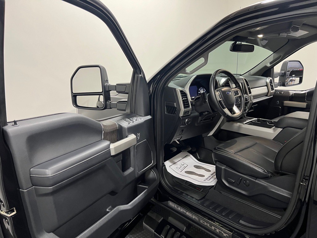 2021 Ford F-250 Image 10