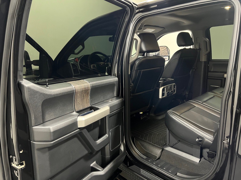 2021 Ford F-250 Image 11