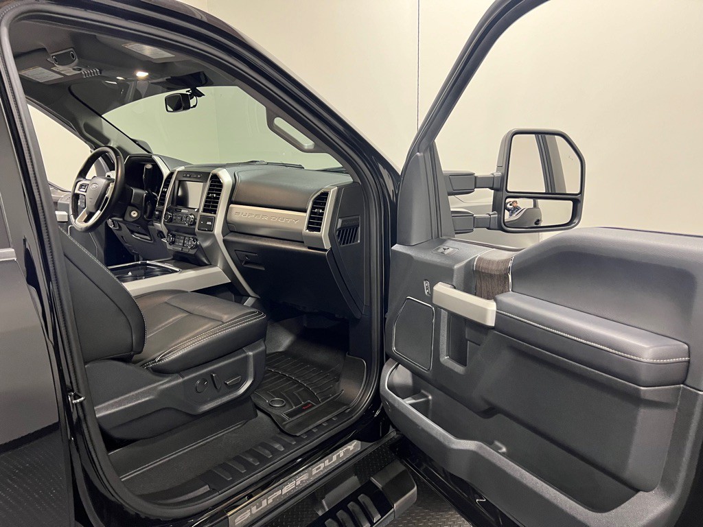 2021 Ford F-250 Image 12