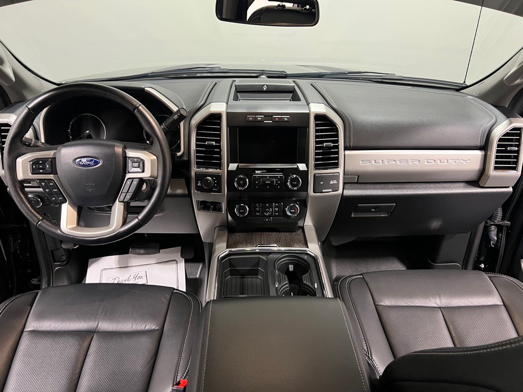 2021 Ford F-250 Image 14