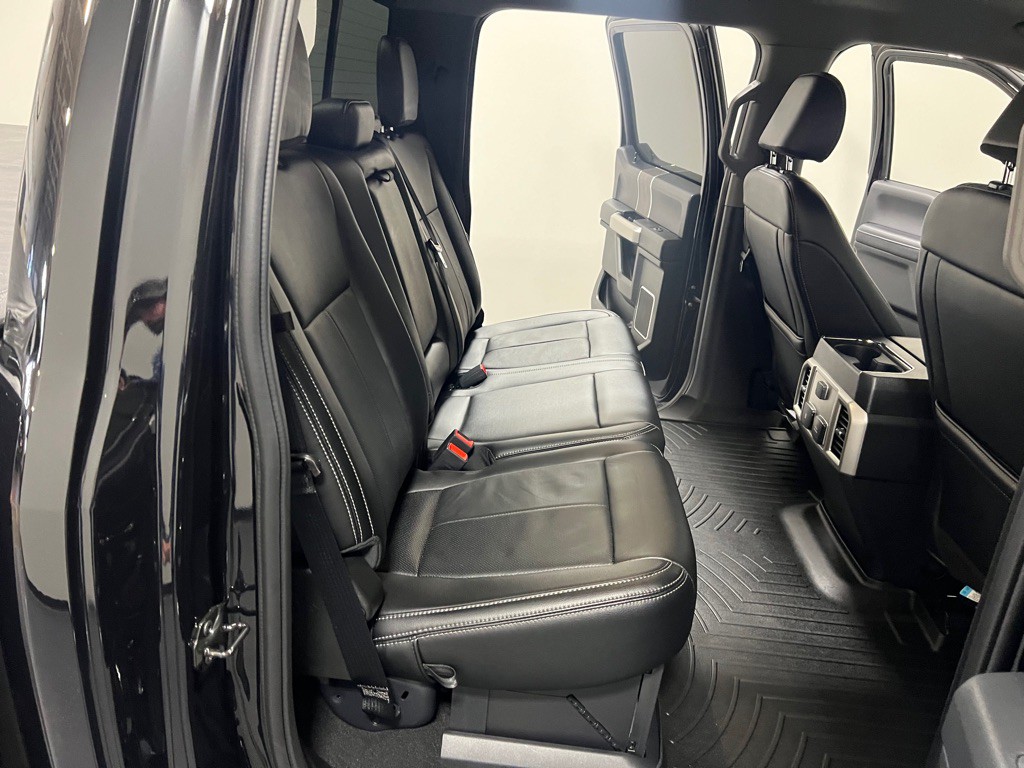 2021 Ford F-250 Image 15