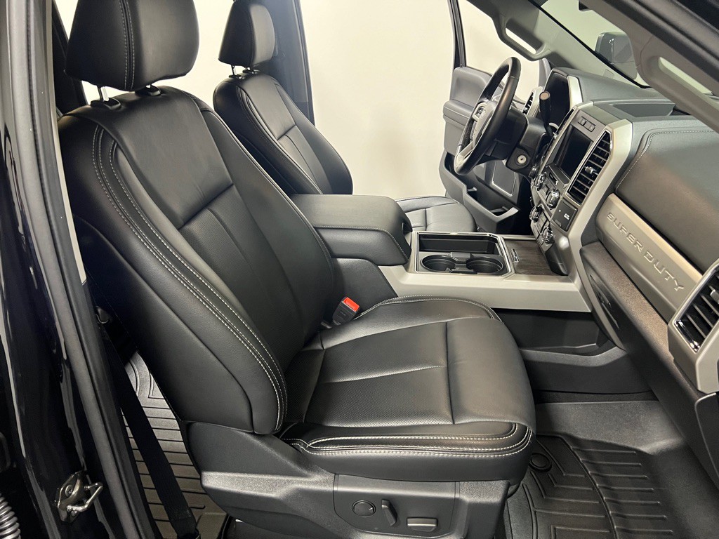 2021 Ford F-250 Image 16