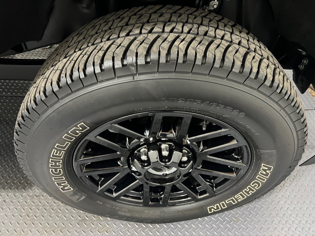 2021 Ford F-250 Image 17