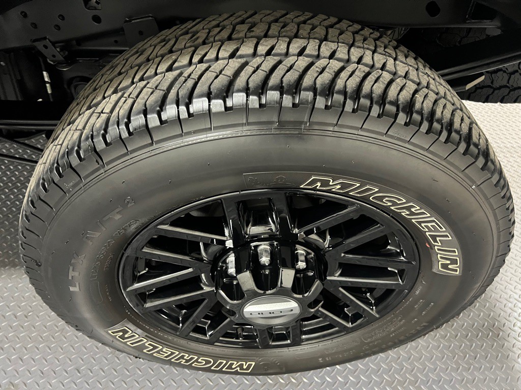 2021 Ford F-250 Image 19