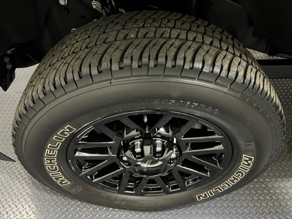 2021 Ford F-250 Image 20