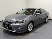 Image for 2016 Lexus ES 350 ID: 7296832