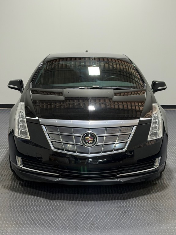 2014 Cadillac ELR Image 3