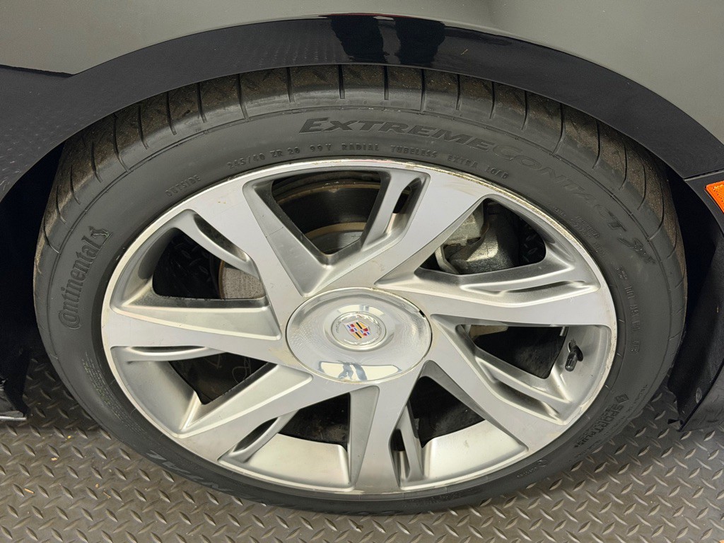 2014 Cadillac ELR Image 15