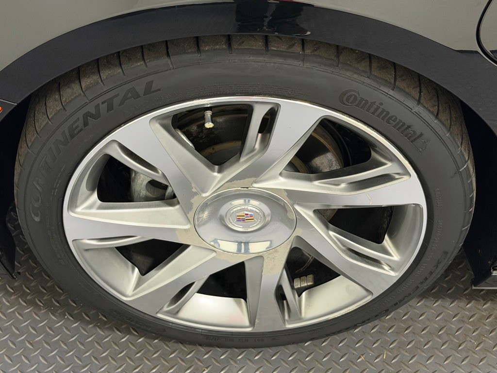 2014 Cadillac ELR Image 18