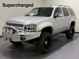 Image for 2012 Chevrolet Tahoe 1500 LT ID: 7299147