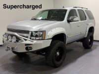 Image for 2012 Chevrolet Tahoe 1500 LT ID: 7299147