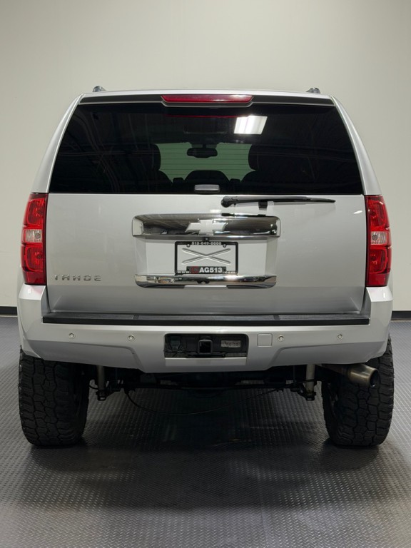 2012 Chevrolet Tahoe Image 6