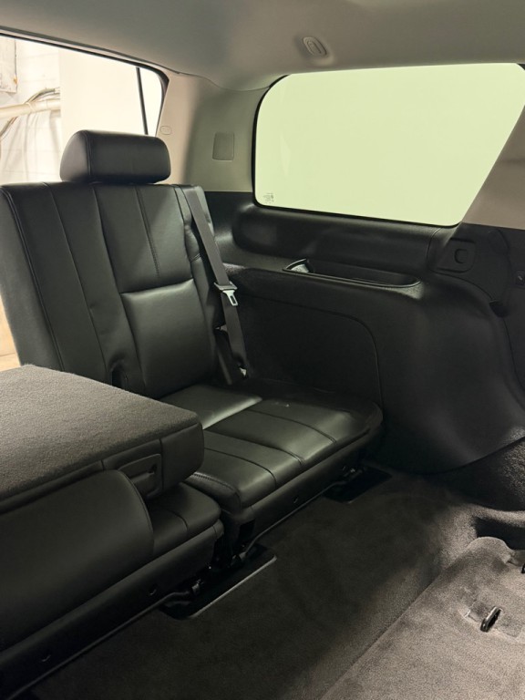2012 Chevrolet Tahoe Image 10