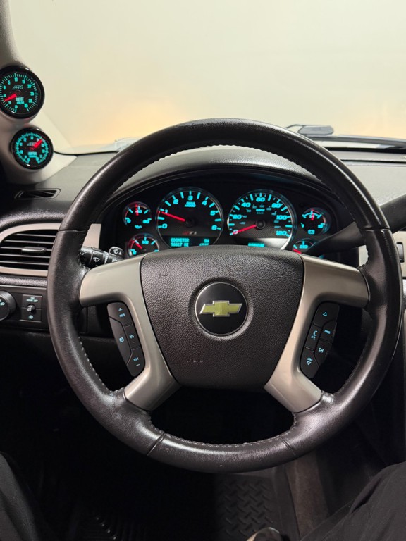 2012 Chevrolet Tahoe Image 16