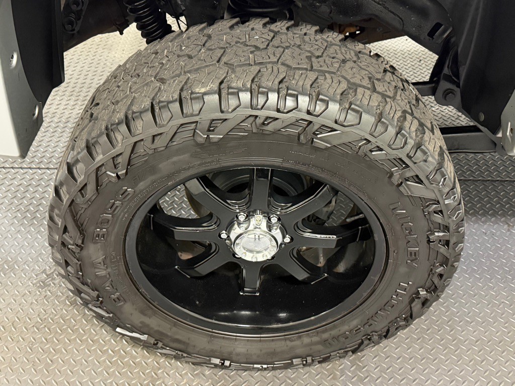 2012 Chevrolet Tahoe Image 20