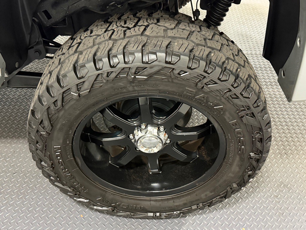 2012 Chevrolet Tahoe Image 21