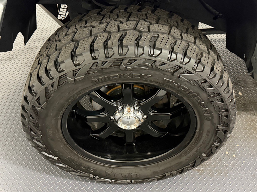 2012 Chevrolet Tahoe Image 22