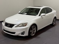 Image for 2013 Lexus IS 250 ID: 7302851