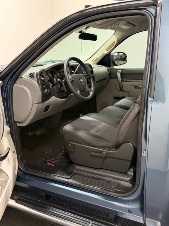 2012 Chevrolet Silverado 1500 Image 8