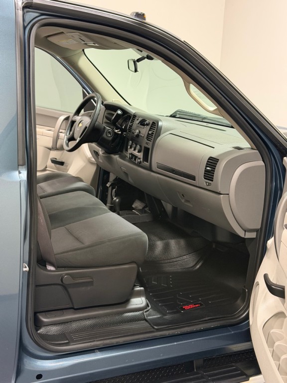 2012 Chevrolet Silverado 1500 Image 9