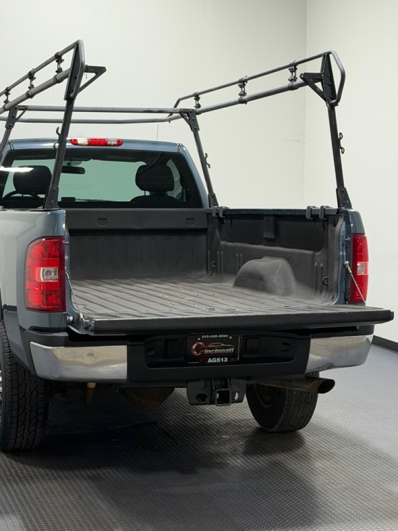 2012 Chevrolet Silverado 1500 Image 10