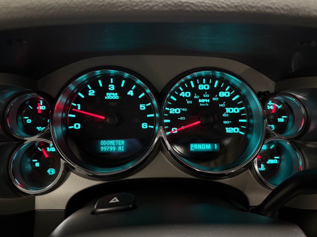 2012 Chevrolet Silverado 1500 Image 12