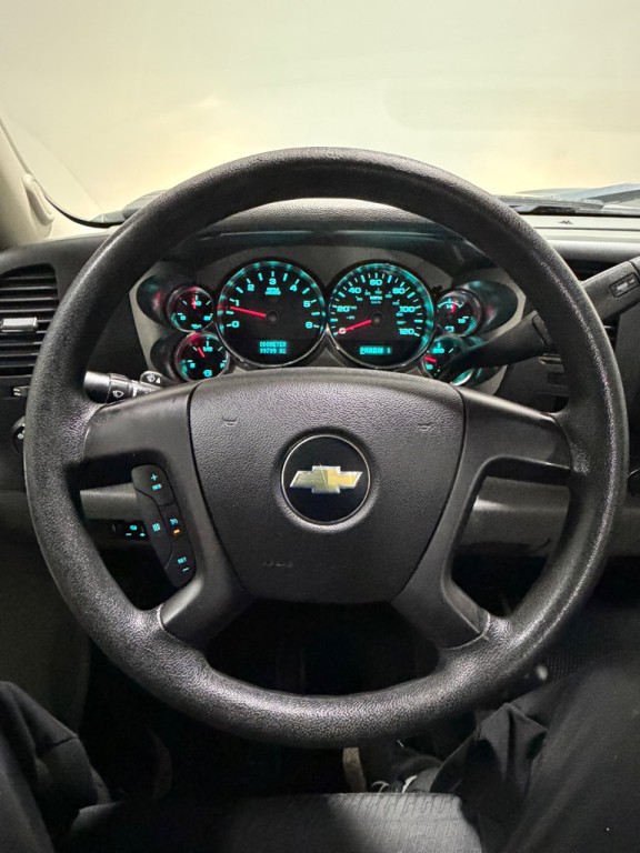 2012 Chevrolet Silverado 1500 Image 13