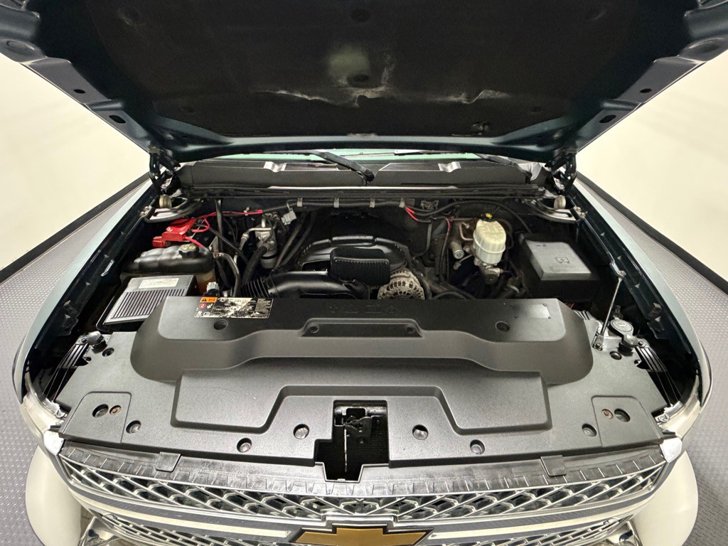2012 Chevrolet Silverado 1500 Image 14
