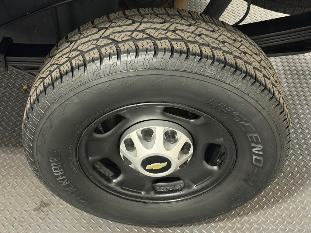 2012 Chevrolet Silverado 1500 Image 15