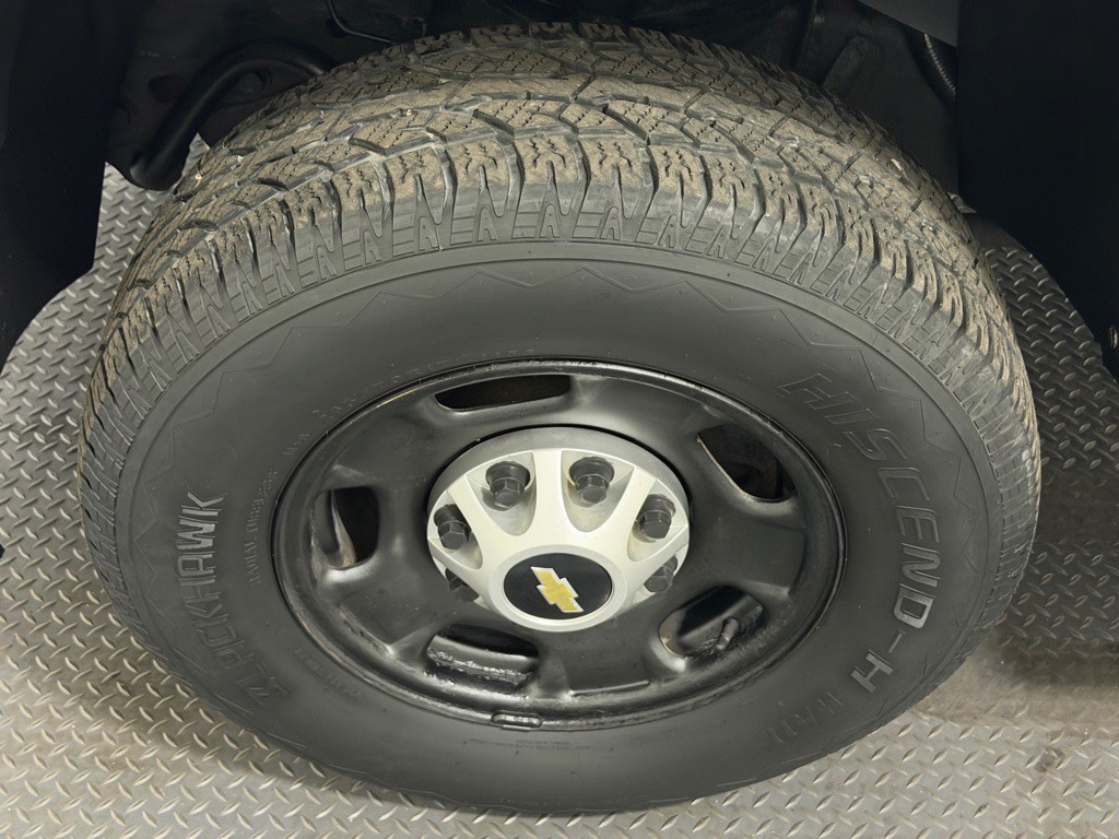 2012 Chevrolet Silverado 1500 Image 16