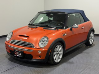 Image for 2005 MINI Cooper S ID: 7302878