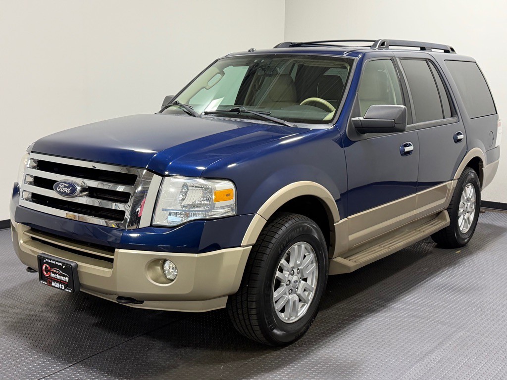 2012 Ford Expedition Image 1