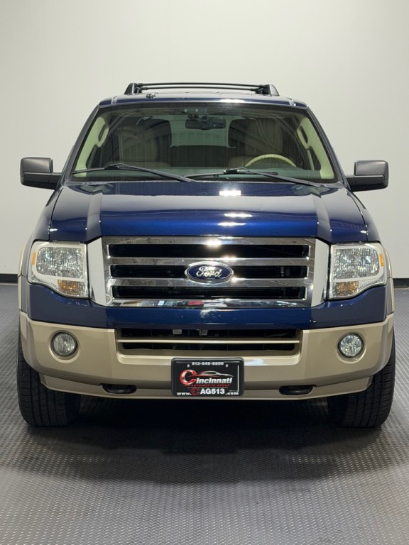 2012 Ford Expedition Image 3
