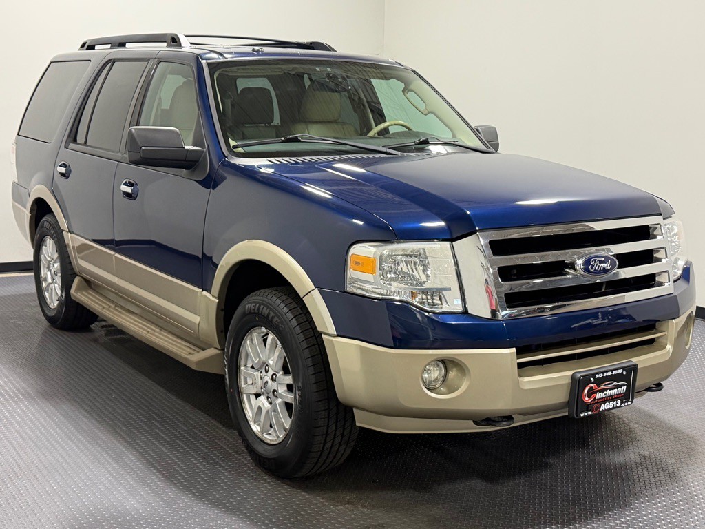 2012 Ford Expedition Image 4