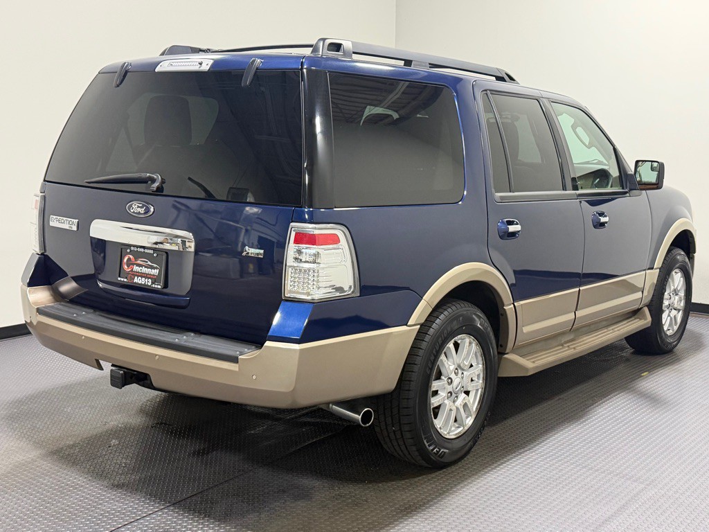 2012 Ford Expedition Image 5