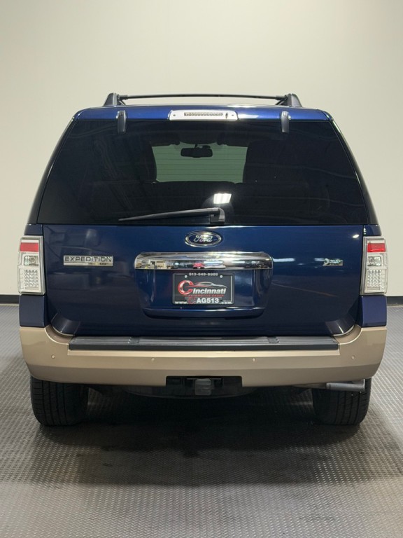 2012 Ford Expedition Image 6