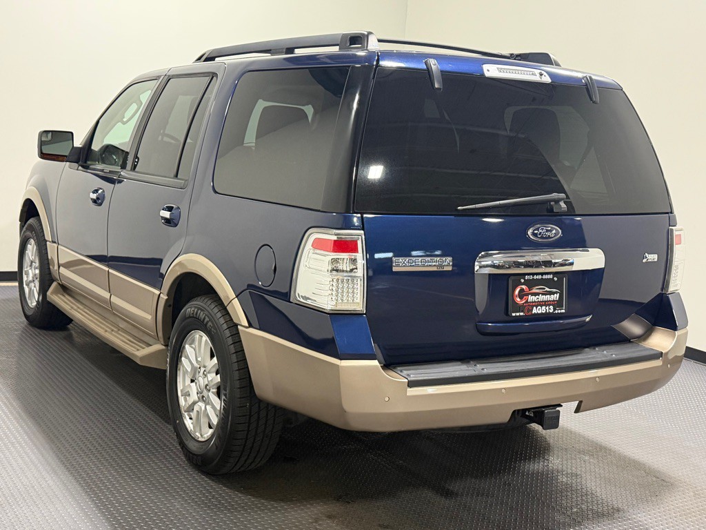 2012 Ford Expedition Image 7