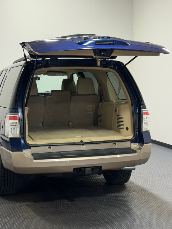 2012 Ford Expedition Image 12