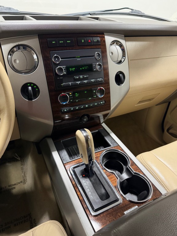 2012 Ford Expedition Image 13