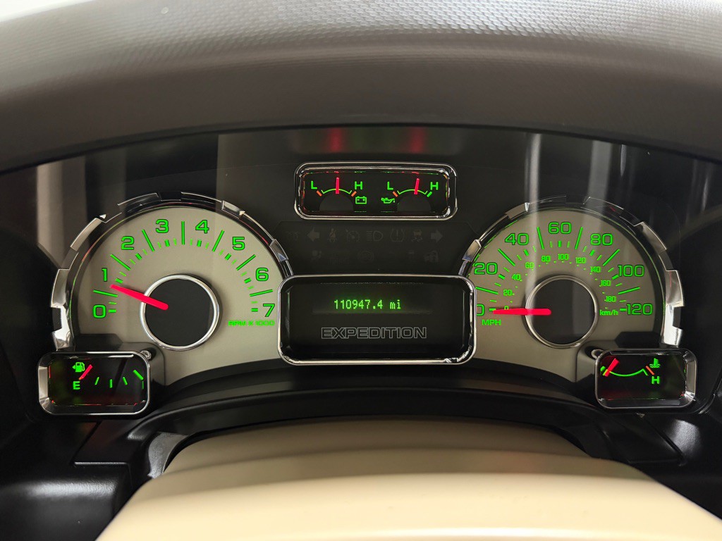 2012 Ford Expedition Image 14