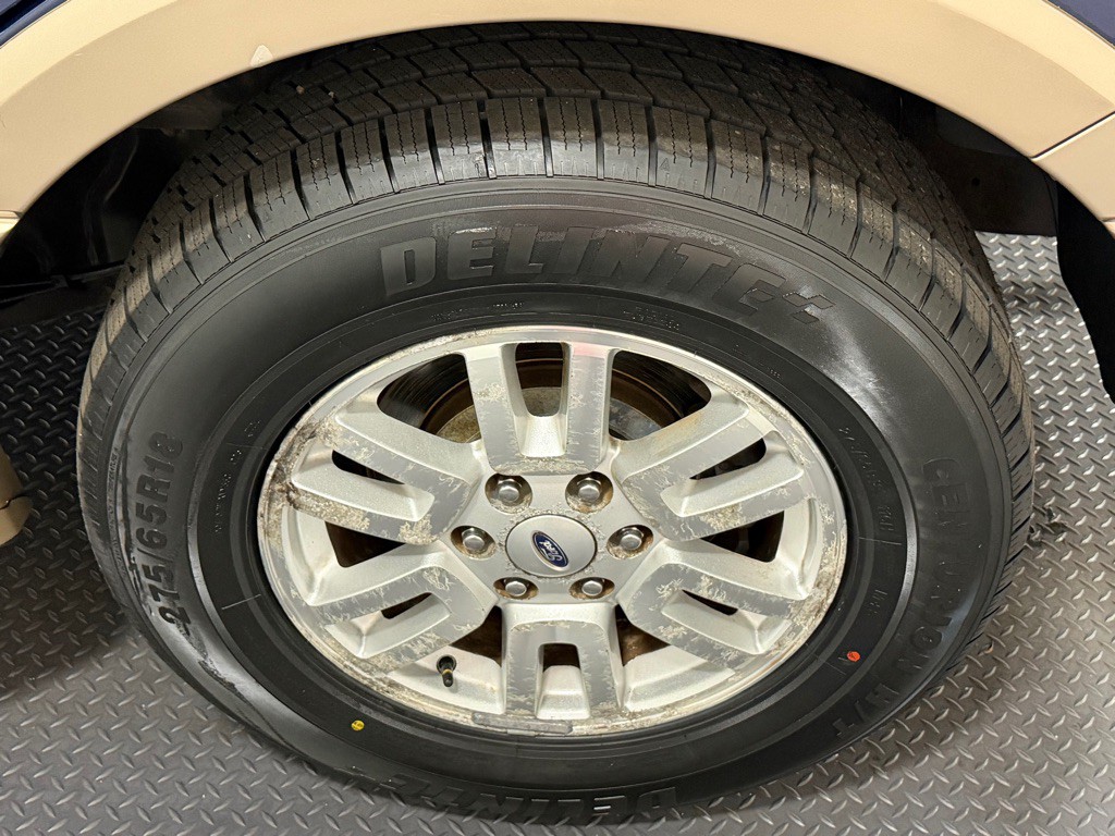 2012 Ford Expedition Image 19